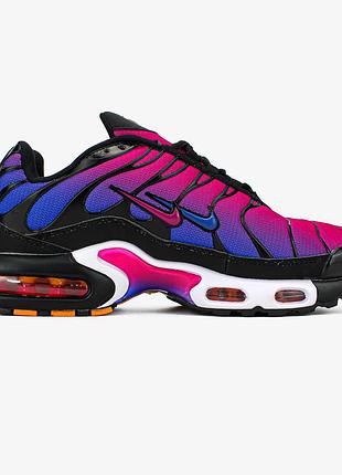 Кроссовки унисекс nike air max plus tn patta f.c. barcelona х эйр макс тн 37