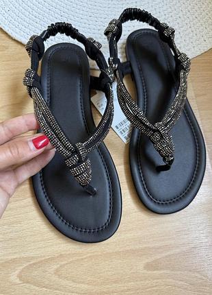 Новые сандали h&m zara оригинал