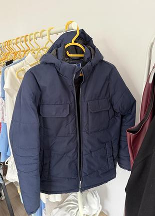 Дитяча куртка jack jones 164 см