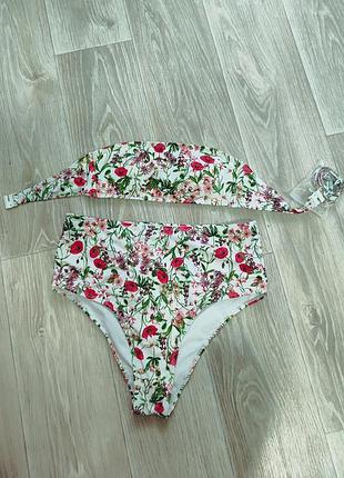 Купальник primark s -m