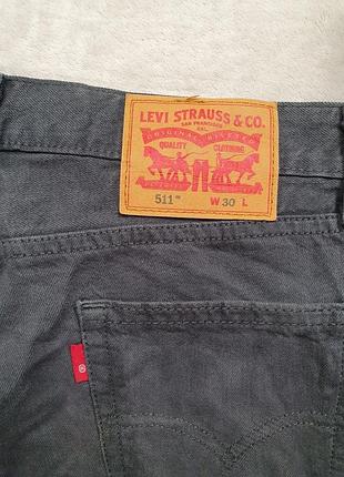 Шорти levis 511 3