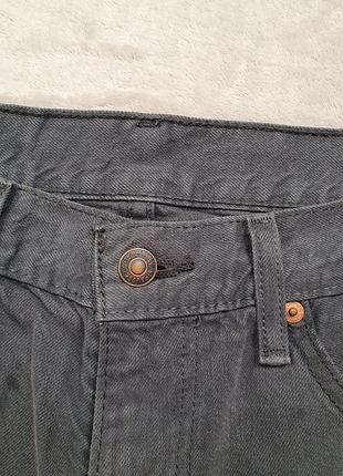 Шорти levis 511 4