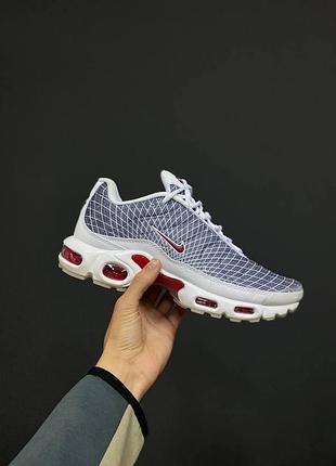 Мужские кроссовки nike air max plus og tn grid х эйр макс тн 43
