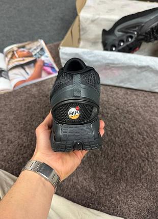 Nike air max dn black 3