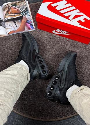 Nike air max dn black 5