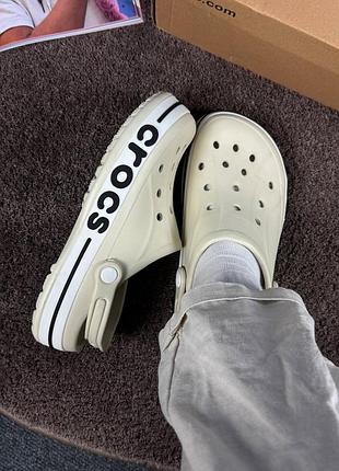 Crocs bayaband 3