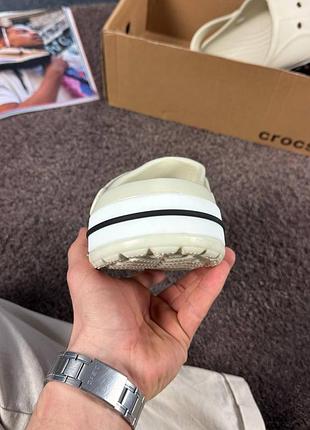 Crocs bayaband 4