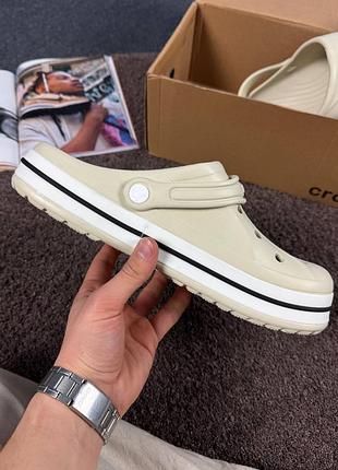 Crocs bayaband 5