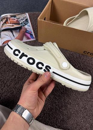 Crocs bayaband 6