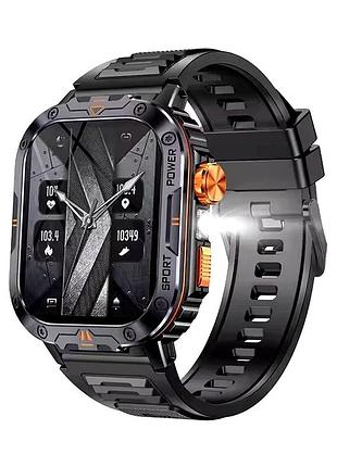 Modfit carbon quad black