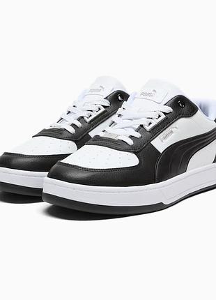Снікерси caven 2.0 люкс puma