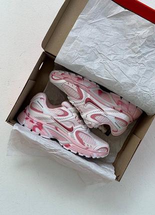 Nike v5 rnr custom pink