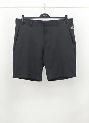 Чоловічі шорти adidas black