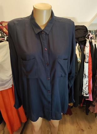 Рубашка superdry женская.