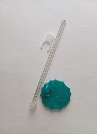 Стойка подставка куклы лагуна блю 3g фанат моря монстер хай monster high lagoona blue fan-sea g3.
