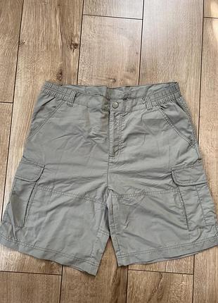 Легкі трекінгові шорти