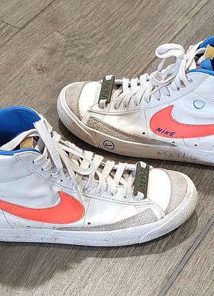 Nike blazer 39