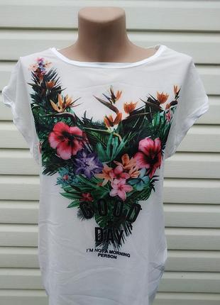 Футболка жіноча2 фото