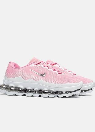 Nike liquid pink