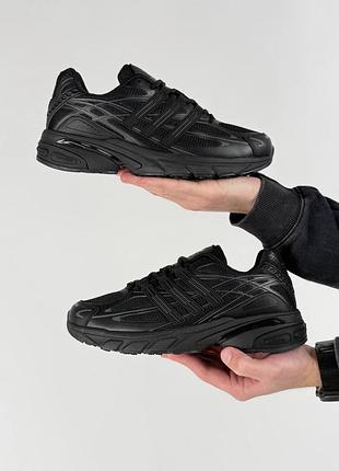 Кроссовки adidas niteball grey green 3
