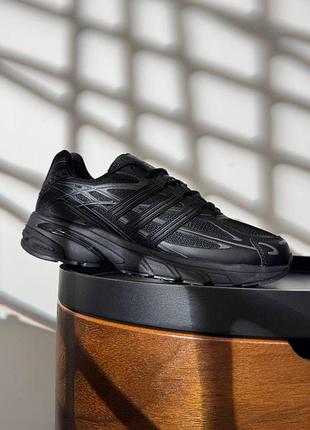 Кроссовки adidas niteball grey green 8
