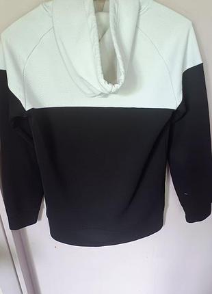 Худи hugo boss 2