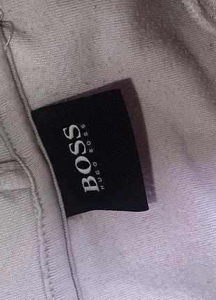 Худи hugo boss 3