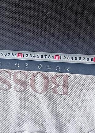 Худи hugo boss 6
