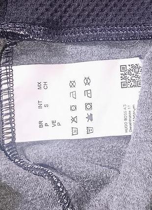 Худи hugo boss 5