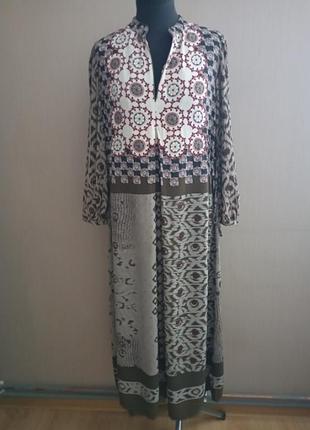Сукня sisley 4