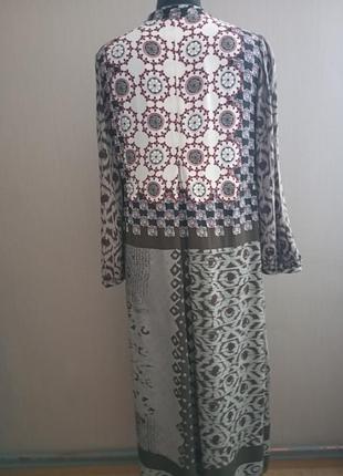 Сукня sisley 5