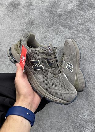 Жіночі кросівки хакі new balance 1906r cordura gore-tex khaki х нью беланс 37