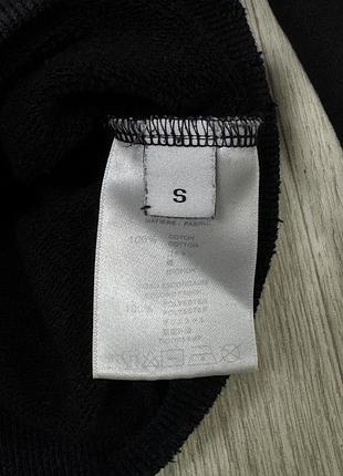 Givenchy худі distressed 4