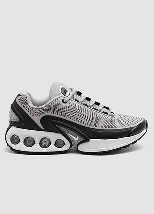 Мужские серые кроссовки nike air max dn grey х эйр макс 42