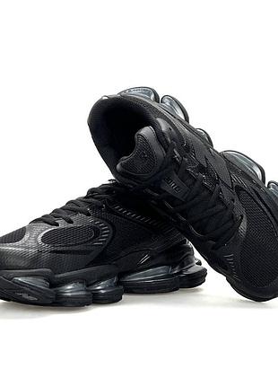 Чоловічі кросівки new balance abzorb 2000 black 5