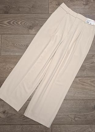 Брюки uniqlo р. м/38/10