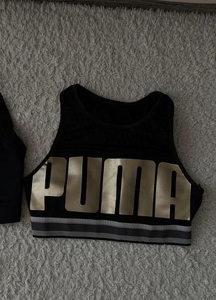 Топ від puma