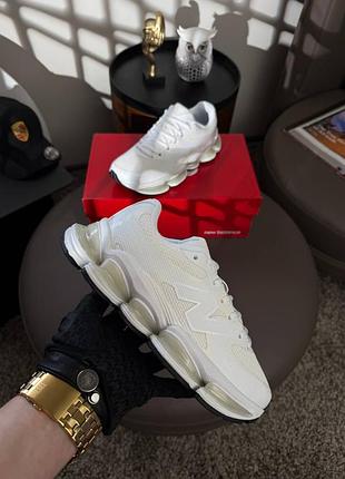 Мужские кроссовки new balance abzorb 2000 white 6