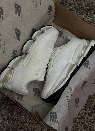 Мужские кроссовки new balance abzorb 2000 white 7
