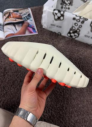 Nike mind 001 beige 6