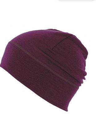 280 грн
функціональна  мериносова шапка-біні від бренду engel sports.
unisex, one size