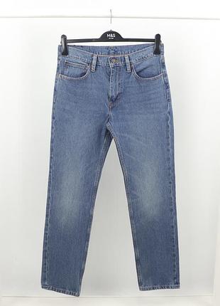 Чоловічі джинси levi’s 511 w32 / l30