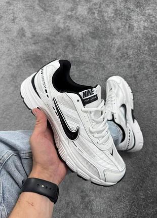 Белые кроссовки унисекс nike initiator white gore-tex х найк 38