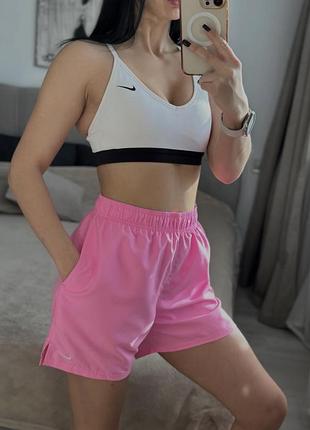 Спортивные шорты nike 38(m)