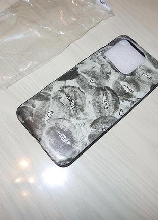Чехол для xiaomi redmi 12c 2