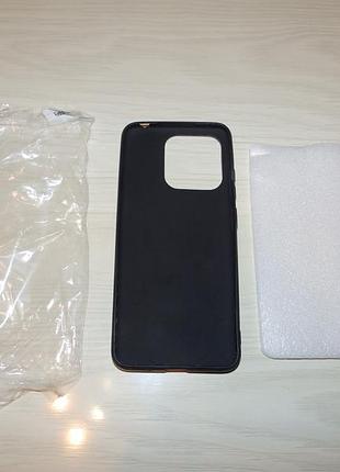 Чехол для xiaomi redmi 12c 4