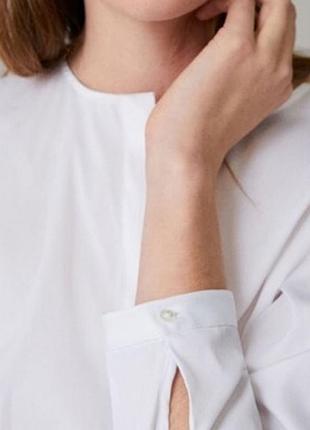 Сорочка massimo dutti 4