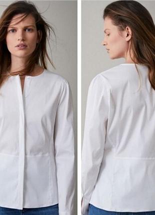 Сорочка massimo dutti 3