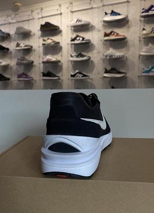 Nike waffle one leather 5