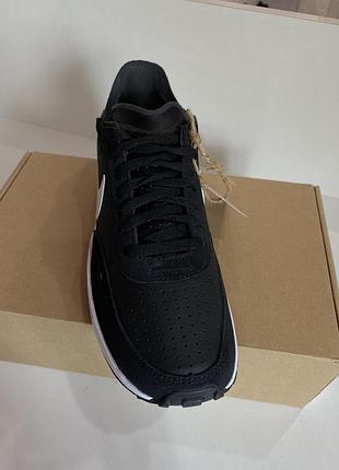 Nike waffle one leather 7